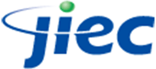 JIECのロゴ
