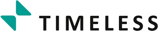 タイムレス（小売）のロゴ