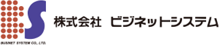 ビジネットシステムのロゴ