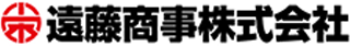 遠藤商事（小売）のロゴ