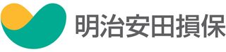 明治安田損害保険のロゴ
