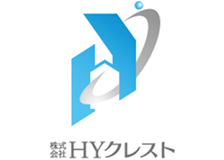 HYクレストのロゴ