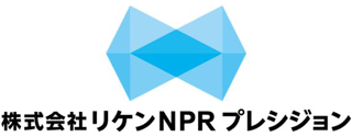 リケンNPRプレシジョン（旧：日本ピストンリング株式会社）のロゴ
