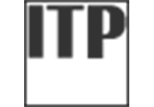 ITPのロゴ