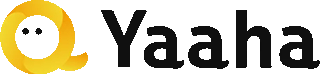 Yaahaのロゴ