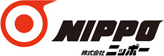 ニッポー（受託製造）のロゴ