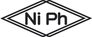 日本薬品のロゴ