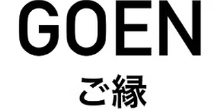 GOEN Ltd.のロゴ