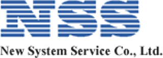 New System Service Co.,Ltd.のロゴ