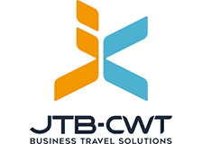 JTBビジネストラベルソリューションズのロゴ