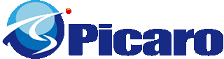 Picaro.AIのロゴ