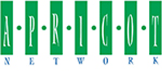 アプリコットネットワークのロゴ