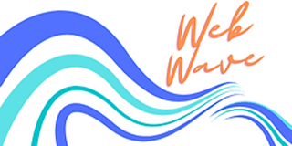 WebWave有限会社のロゴ
