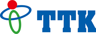 TTKのロゴ