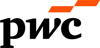 PwCコンサルティング合同会社のロゴ