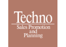 テクノ（SP）のロゴ