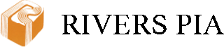 有限会社リバーズピアのロゴ