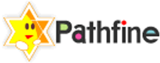 Pathfineのロゴ