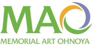 メモリアルアートの大野屋のロゴ