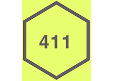 フォーワンファーストのロゴ