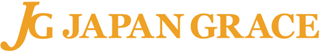 ジャパングレイスのロゴ
