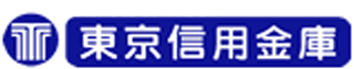 東京信用金庫のロゴ