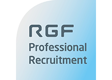 RGFタレントソリューションズのロゴ