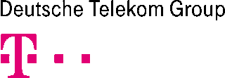 ドイツテレコムGBSジャパンのロゴ
