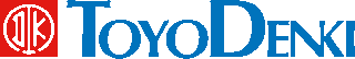 東洋電機製造のロゴ