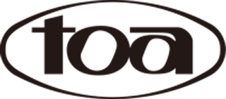 東亜無線電機のロゴ