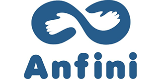 アンフィニ（人材）のロゴ