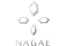 NAGAEのロゴ