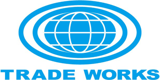 トレードワークス（雑貨）のロゴ