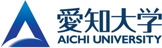 学校法人愛知大学のロゴ