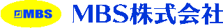 MBS（運輸）のロゴ
