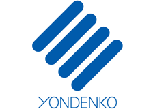 四電工のロゴ