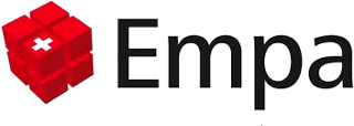 スイス連邦材料研究所のロゴ