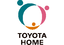 トヨタホーム近畿のロゴ
