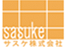 サスケのロゴ
