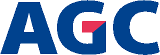 AGCエレクトロニクスのロゴ