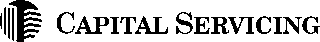 キャピタル・サーヴィシング債権回収のロゴ