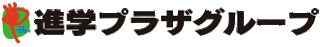 仙台進学プラザのロゴ