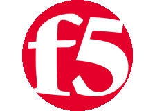 エフファイブ・ネットワークス・ジャパン合同会社のロゴ