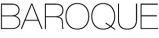 バロックジャパンリミテッドのロゴ
