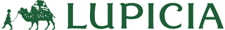 ルピシア販売（旧：株式会社ルピシア）のロゴ