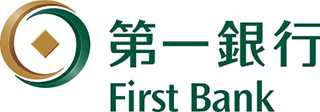 第一商業銀行のロゴ