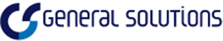 ジェネラルソリューションズのロゴ