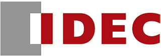 IDECのロゴ