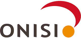 大西（ファッション）のロゴ