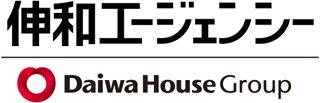 伸和エージェンシーのロゴ
